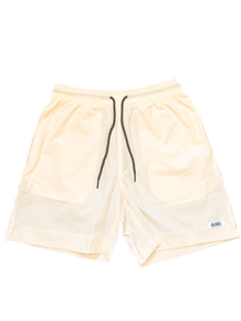  Cream Casual Shorts