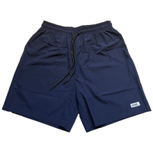  Navy Casual Shorts