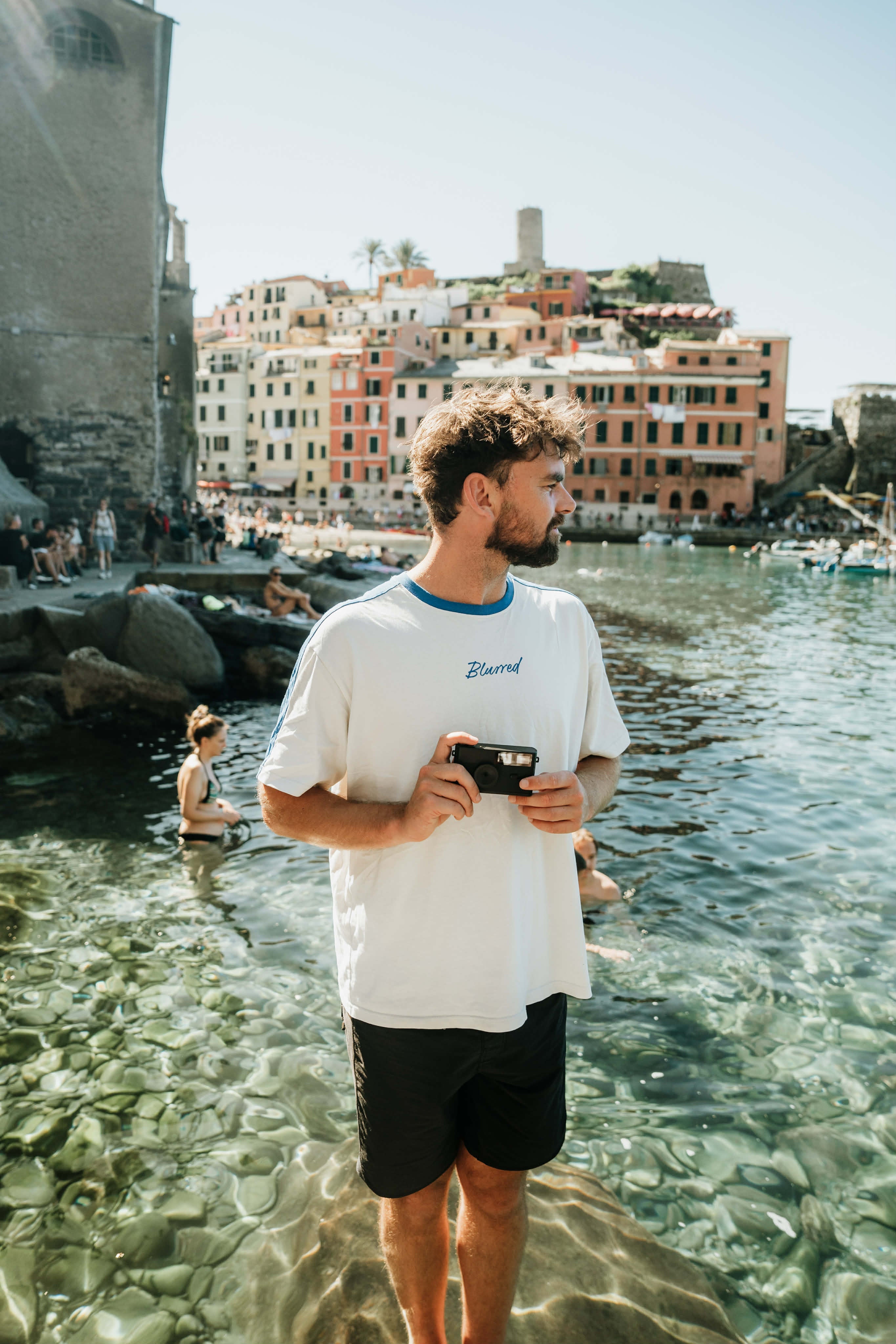 BLURRED - Streetwear For a Cause - Shop New Releases Now – blurred