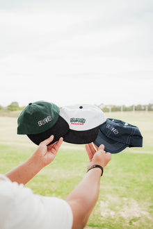  Trio Hat Package