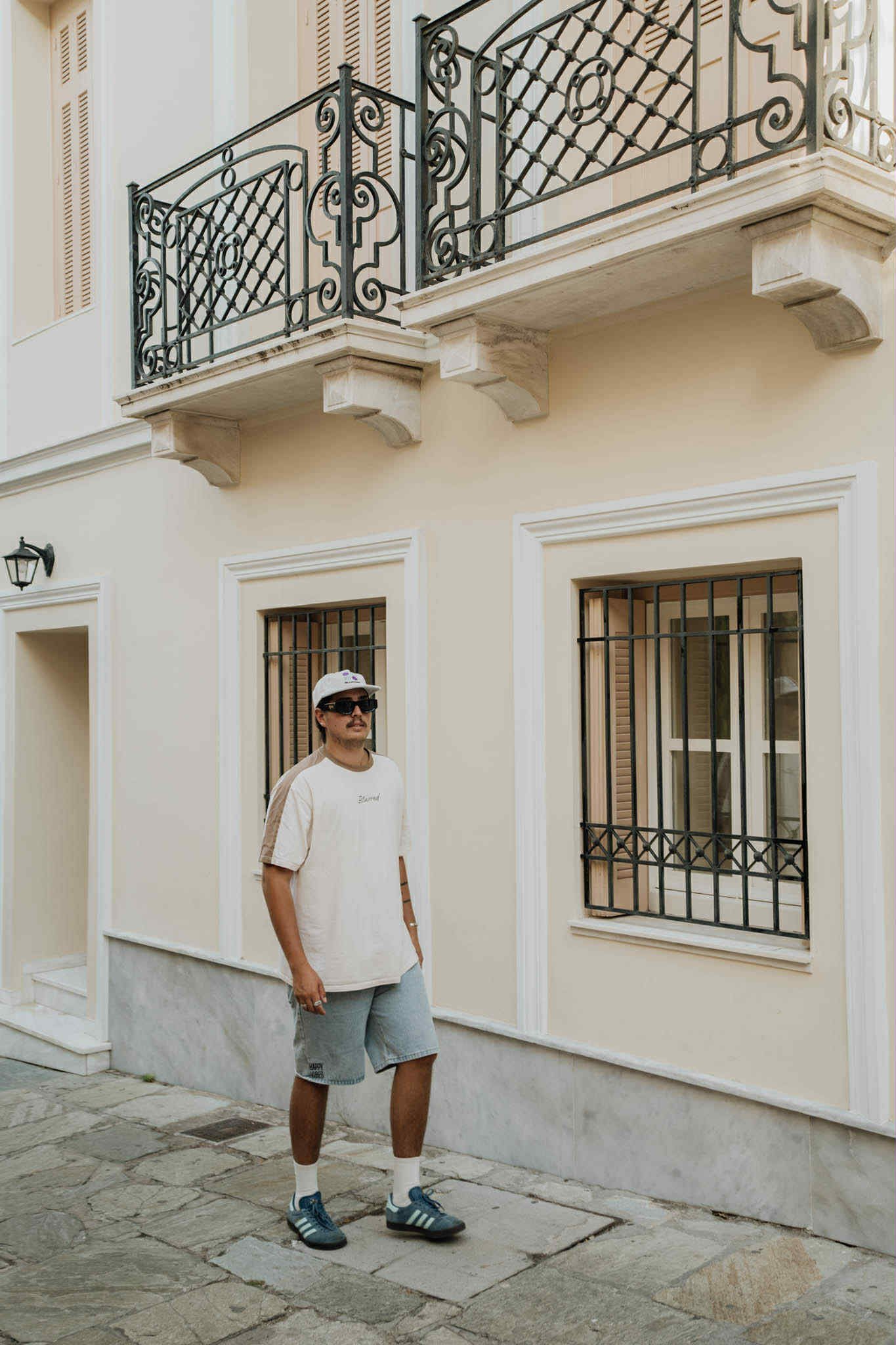 BLURRED - Streetwear For a Cause - Shop New Releases Now – blurred