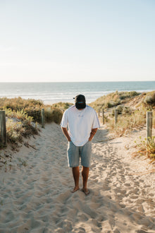  ‘Lavender Breeze’ Summer Tee