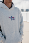 Star Hoodie