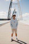 Star Hoodie