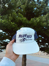 Keep On Moving Running Cap