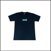 Navy Logo Tee